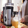 آبمیوه گیری بوش استیل مدل MES4010 - Image 2