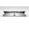 ماشین ظرفشویی توکار بوش مدل SMV6ECX51E - Image 2